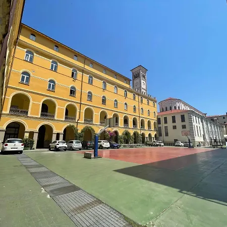 San Giovanni Bosco 斯培西亚