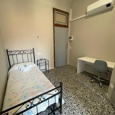 San Giovanni Bosco Hostal