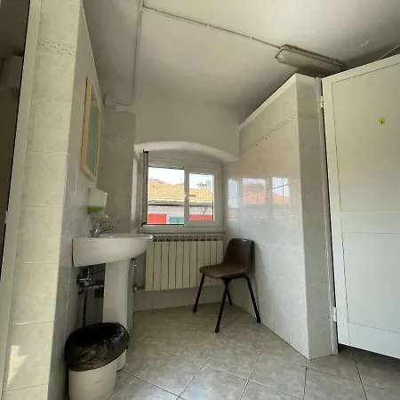 San Giovanni Bosco Hostal *
