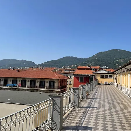 Hostal San Giovanni Bosco La Spezia