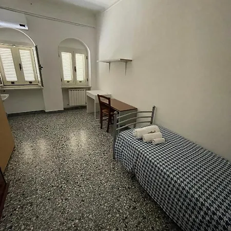 San Giovanni Bosco 旅馆 斯培西亚