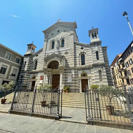 San Giovanni Bosco *