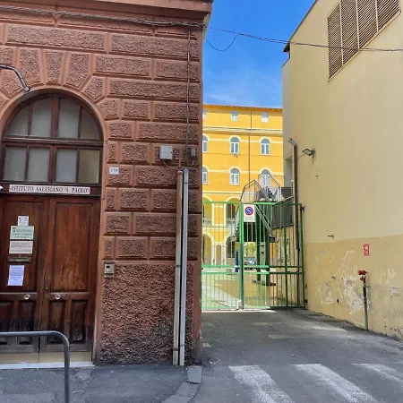 Hostel San Giovanni Bosco