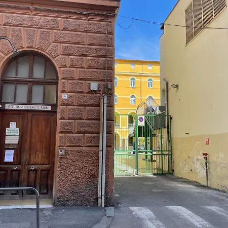 Hostel San Giovanni Bosco