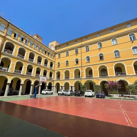 San Giovanni Bosco * La Spezia
