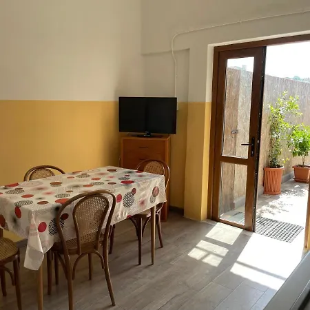 San Giovanni Bosco Hostel La Spezia