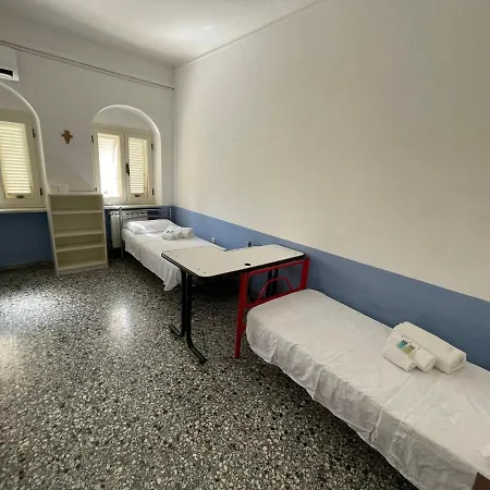San Giovanni Bosco *