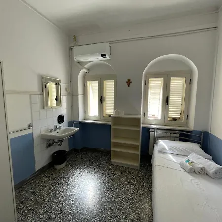 San Giovanni Bosco * La Spezia