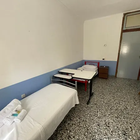San Giovanni Bosco Hostel